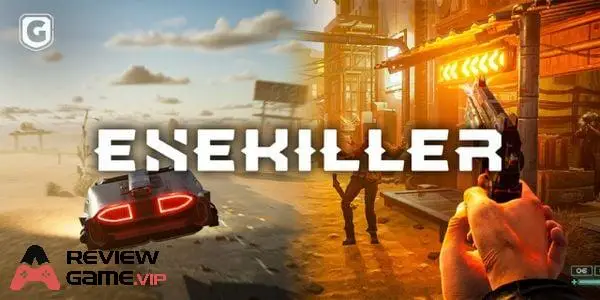 Khám Phá Bối Cảnh và Phong Cách Thế Giới Trong ExeKiller 2025 Khám Phá Bối Cảnh và Phong Cách Thế Giới Trong ExeKiller 2025