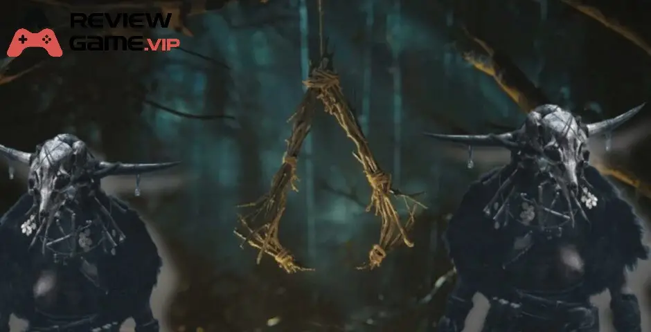Tương Lai Và Kết Luận Về Assassin's Creed Hexe