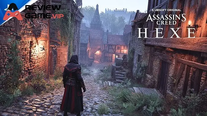 Bối Cảnh Và Nền Tảng Lịch Sử Của Assassin's Creed Hexe