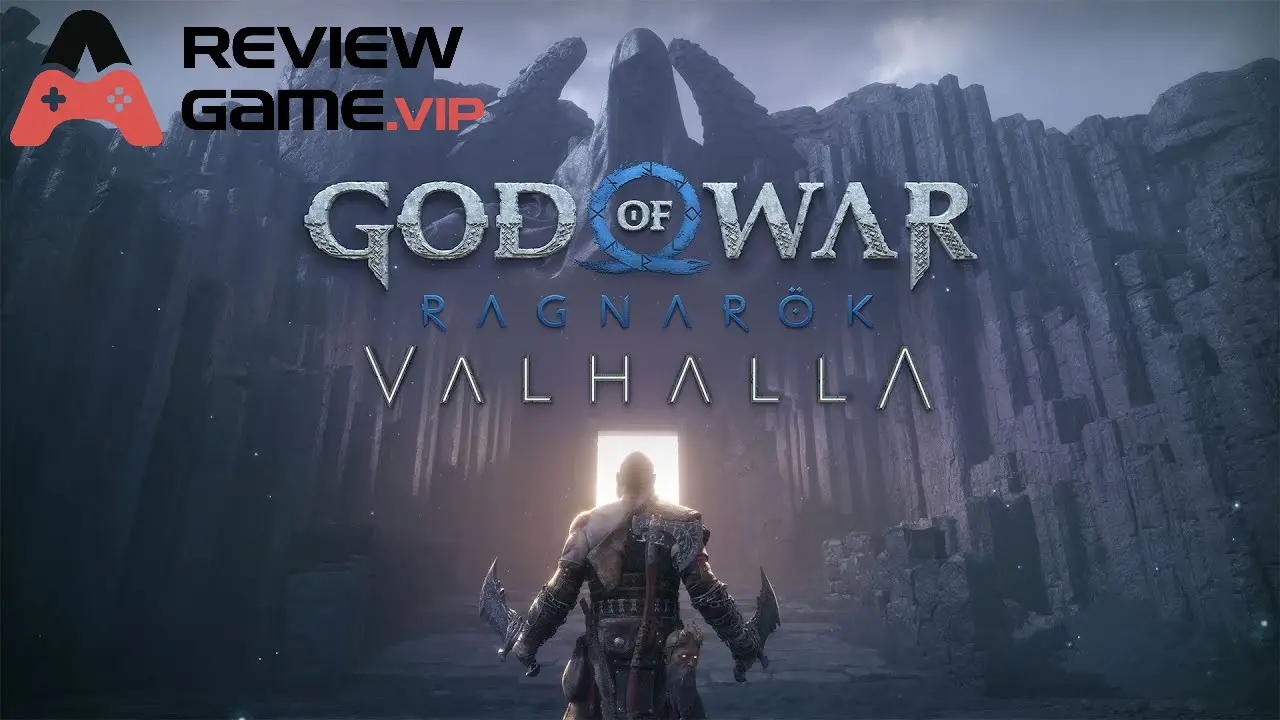Nội dung mới và tính năng của Valhalla DLC