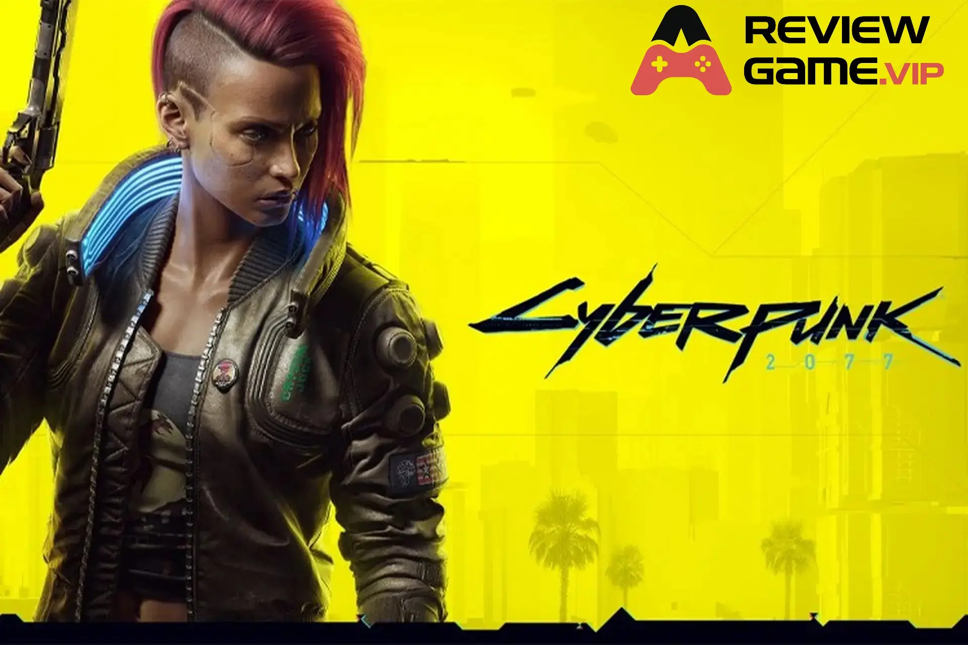 Cyberpunk 2077 – Tái xuất ấn tượng sau nhiều lần cập nhật