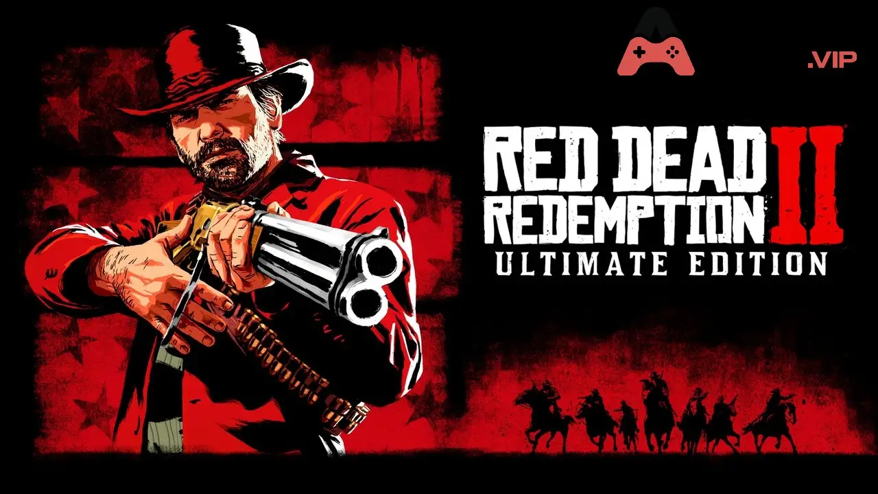 Red Dead Redemption 2 – Trải nghiệm miền viễn Tây chân thực