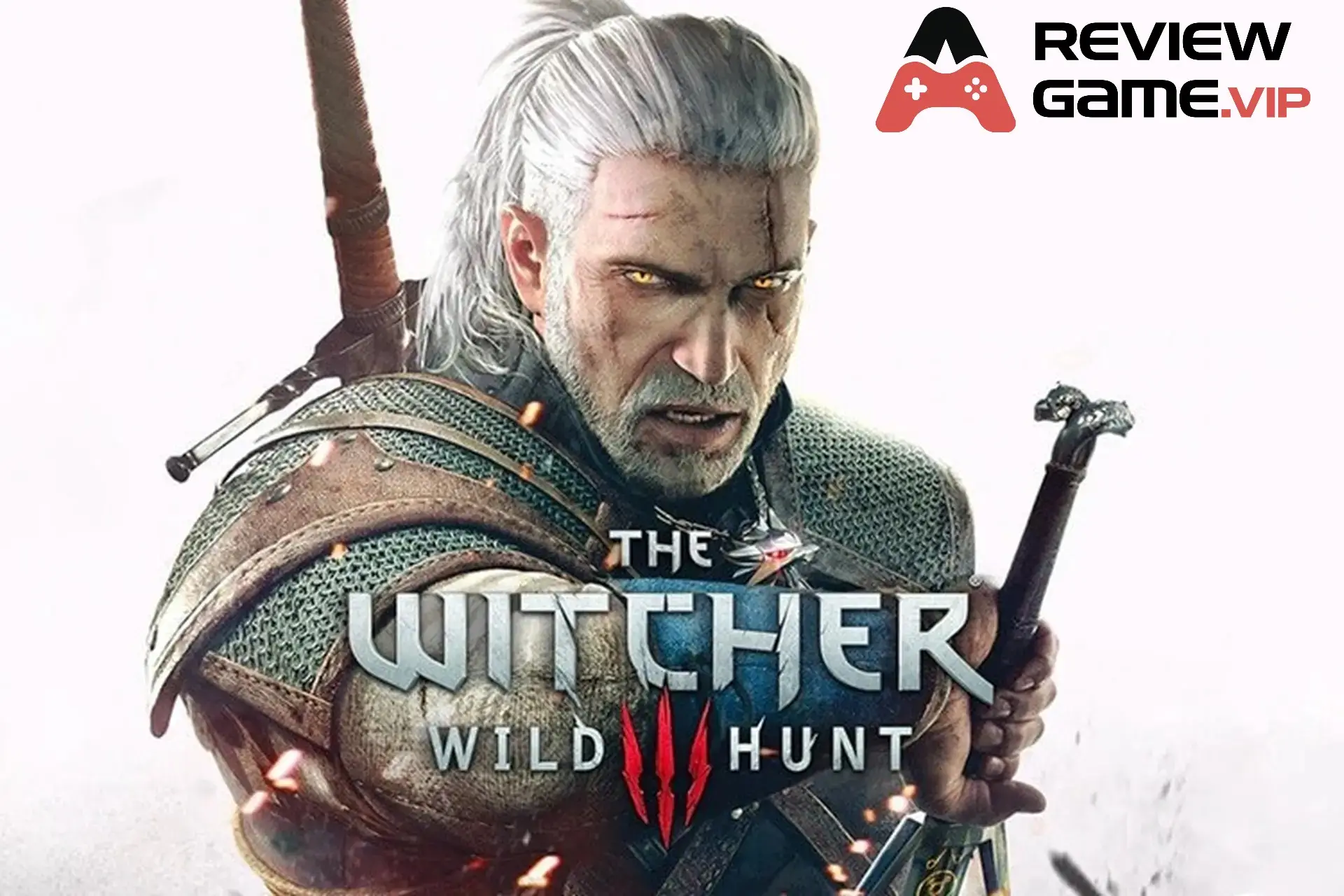 The Witcher 3: Wild Hunt – Chạm đáy giá, đỉnh điểm trải nghiệm