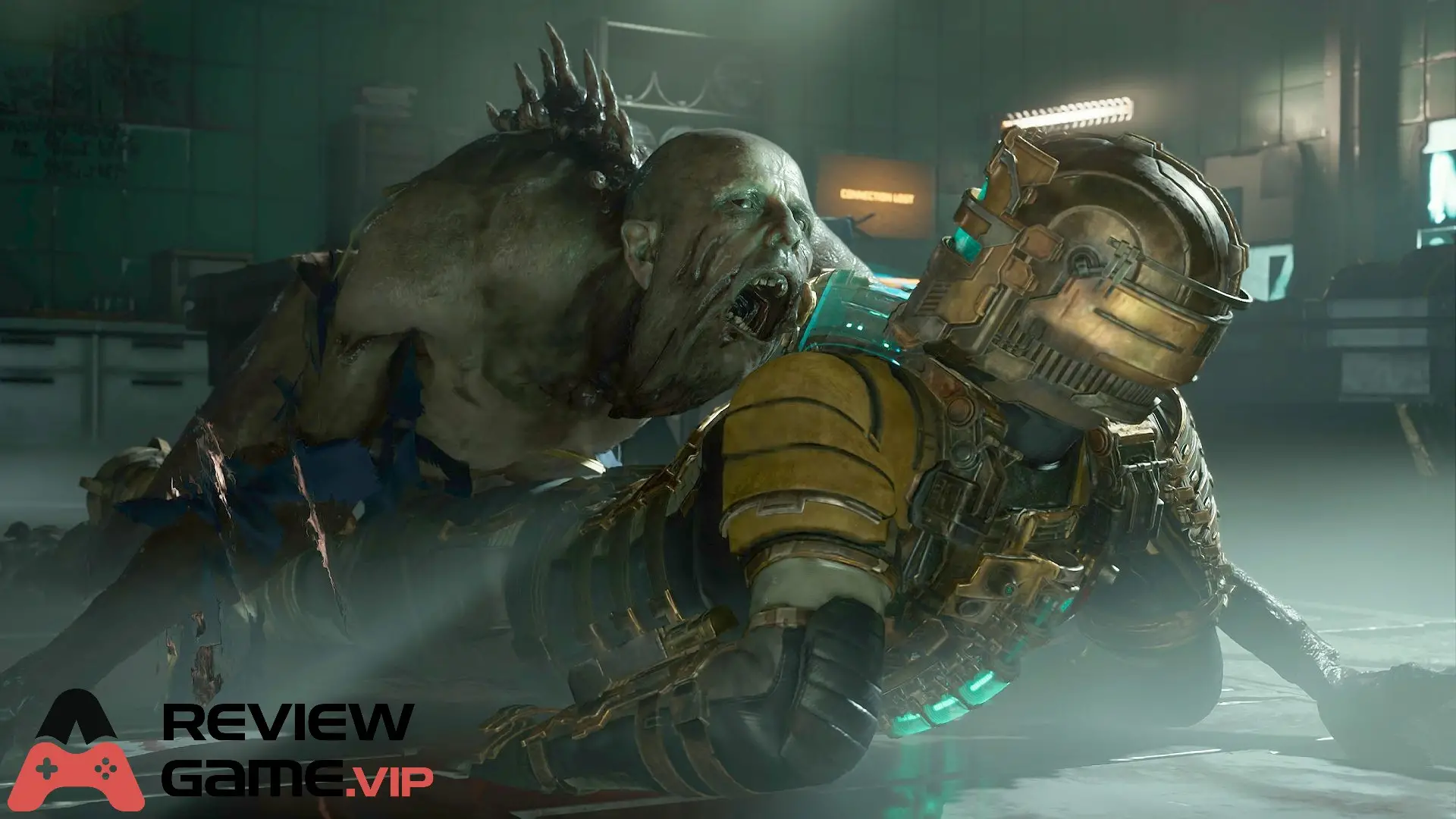 Các phiên bản của Dead Space và sự đổi mới