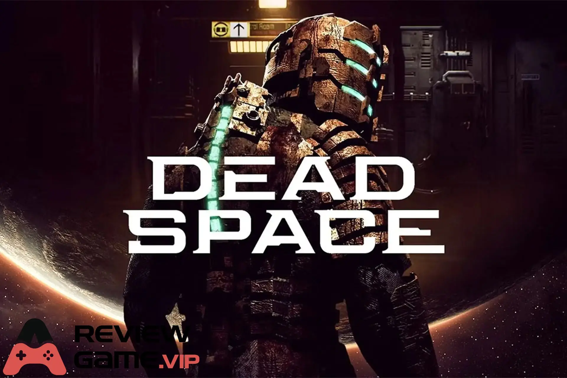 Lịch sử phát triển và ra mắt của Dead Space