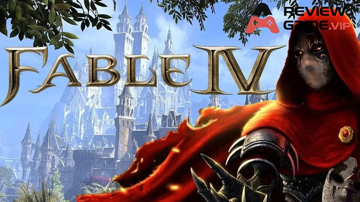 Khám phá thế giới Albion: Diện mạo mới trong Fable 4