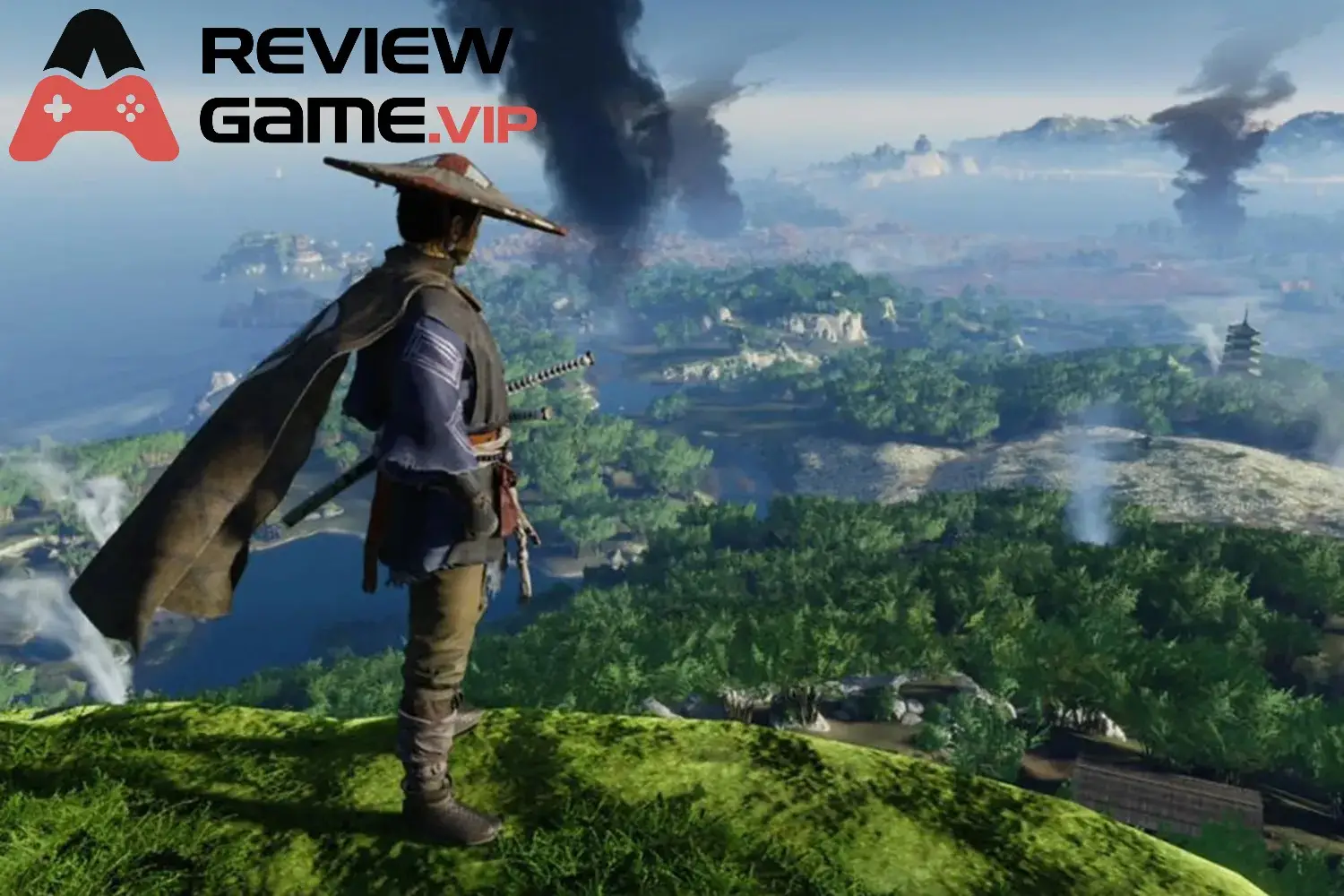 Các điểm mạnh và điểm yếu của Ghost of Tsushima