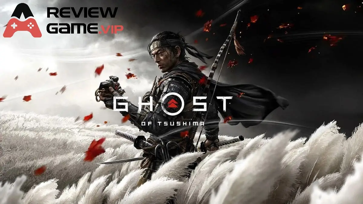Giới thiệu chung về Ghost of Tsushima