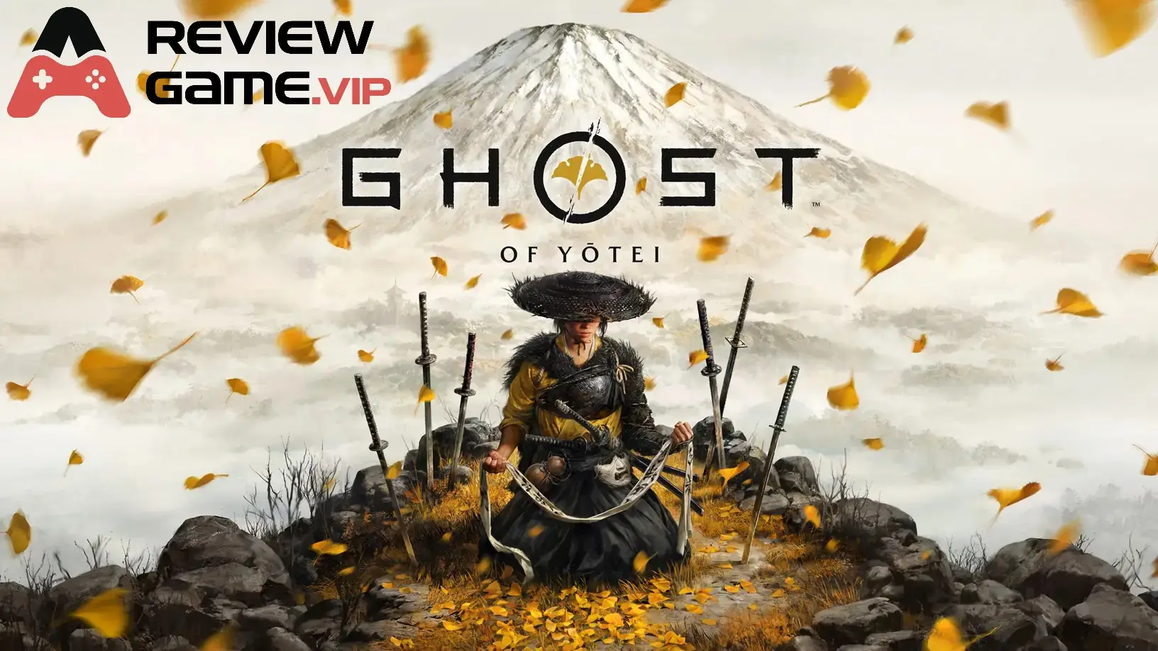 Các yếu tố cần xem xét trong đánh giá game Ghost of Tsushima