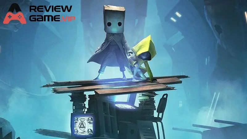 Các đặc điểm nổi bật của game Little Nightmares