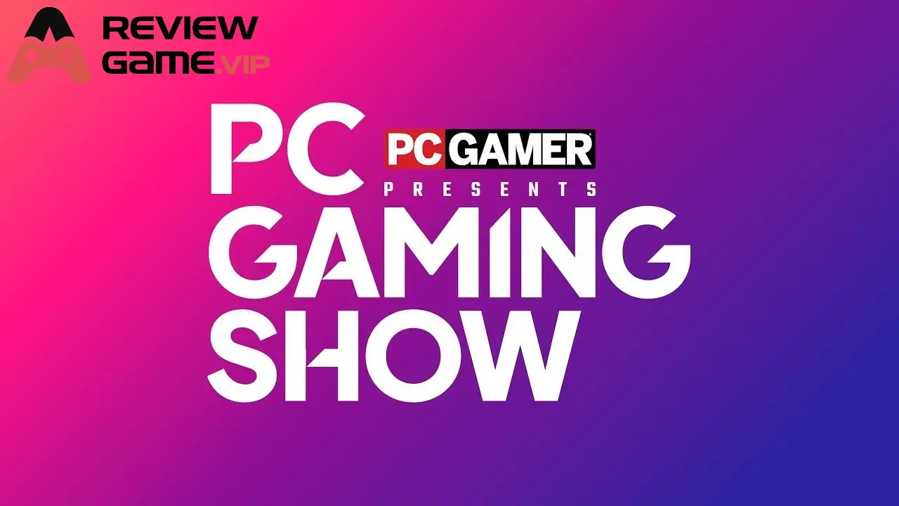 Các tựa game PC độc lập nổi bật trong PC Gaming Show 2025