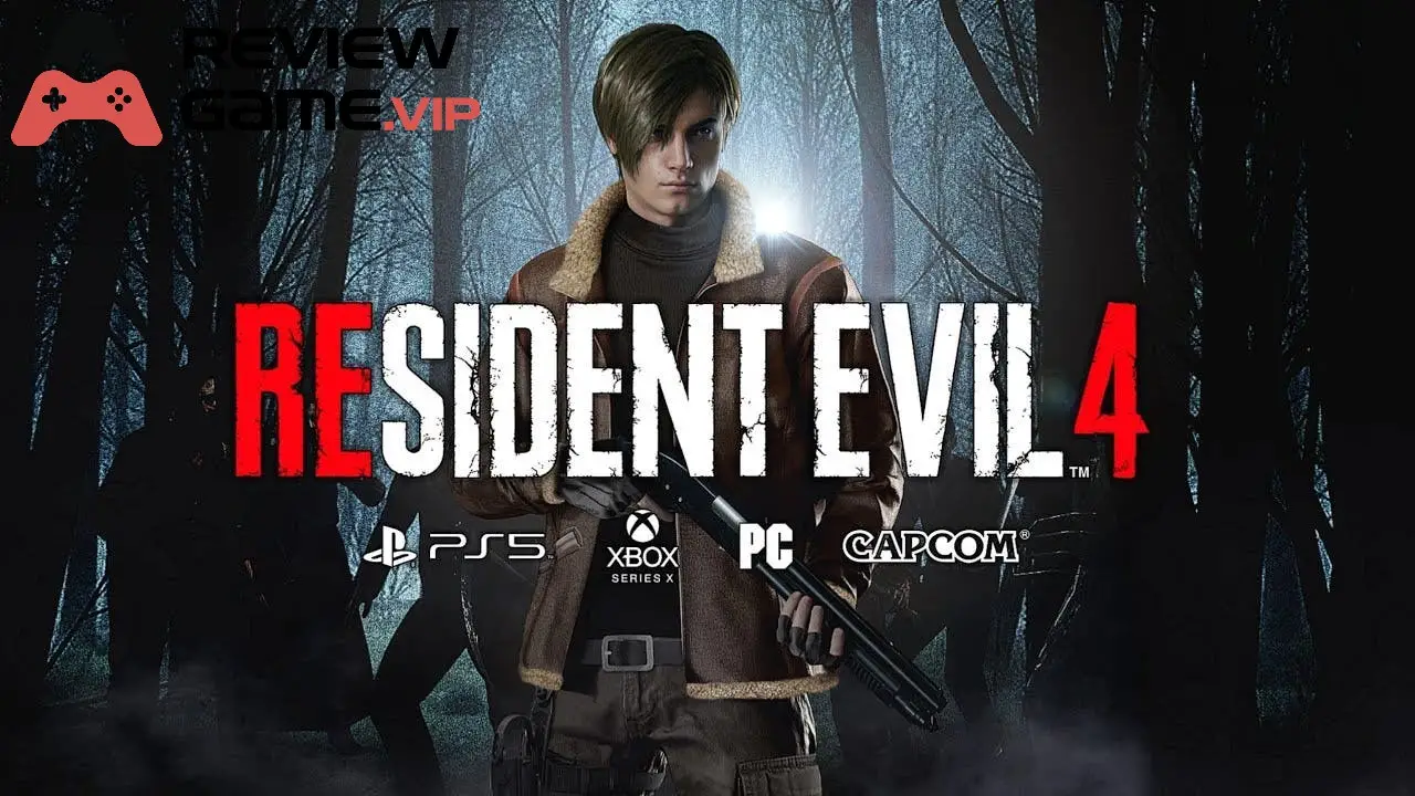 Gameplay và điều khiển