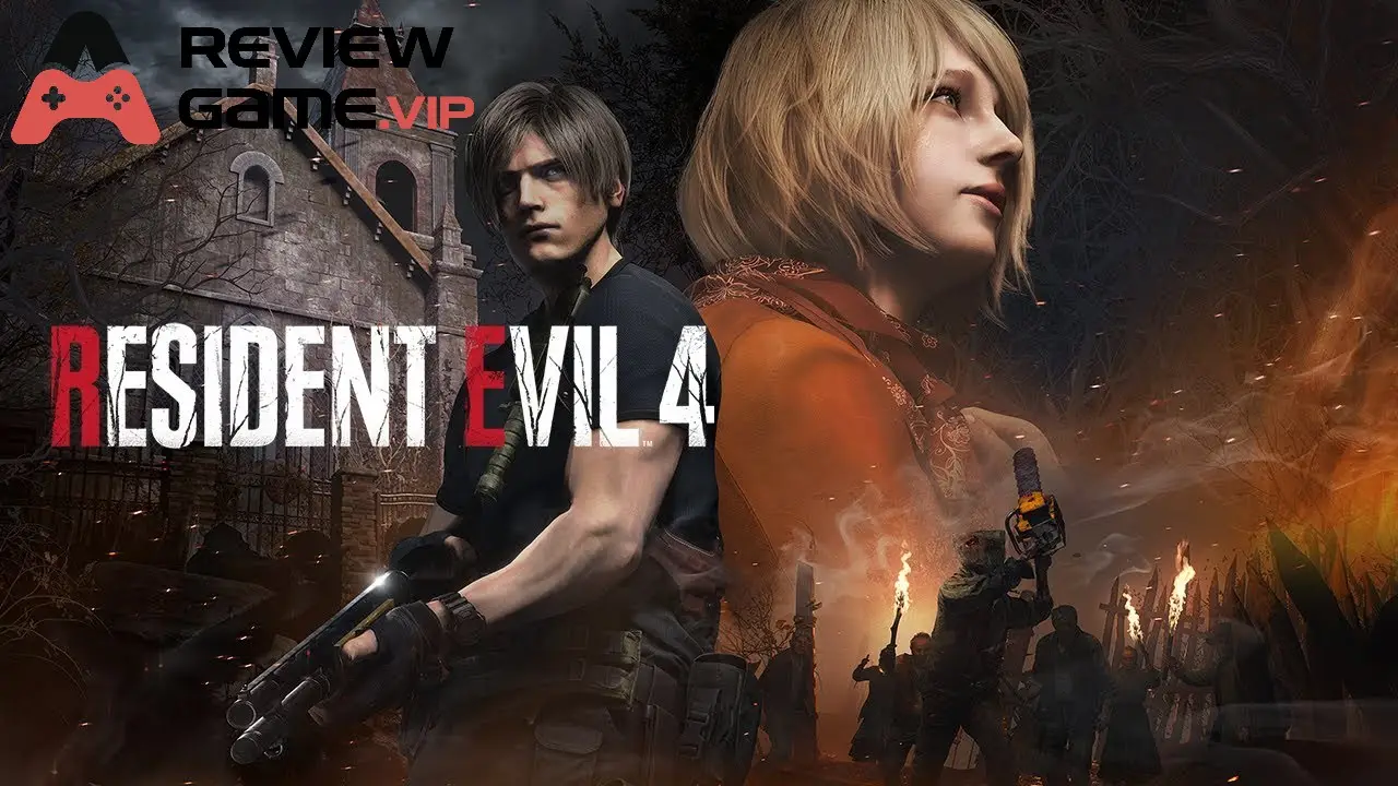 Giới thiệu chung về Resident Evil 4 Remake