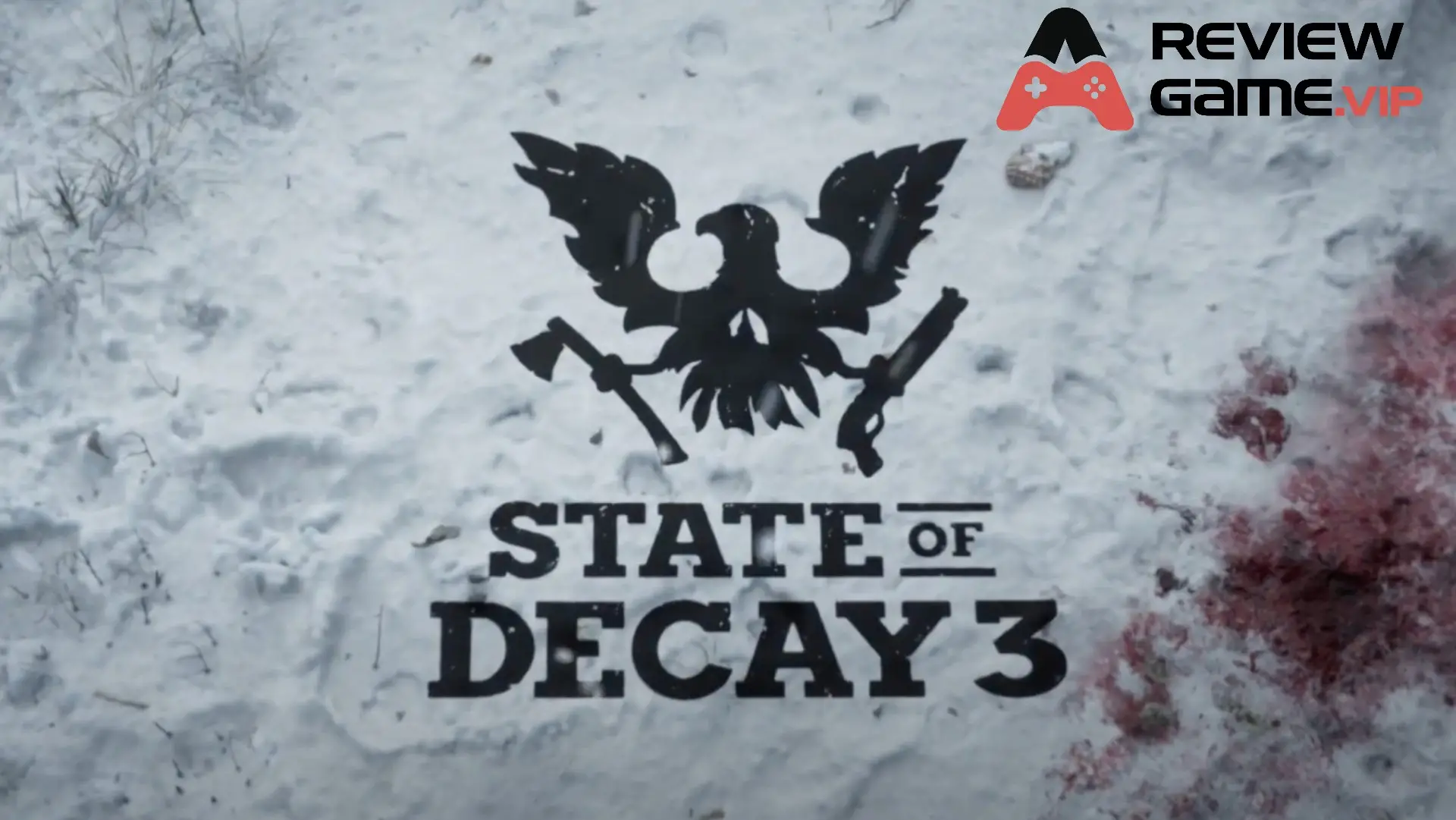 Suy nghĩ về tiềm năng của State of Decay 3 trong tương lai