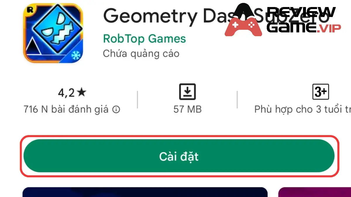 Sử Dụng Ứng Dụng "Hỗ Trợ" Tải Game Miễn Phí