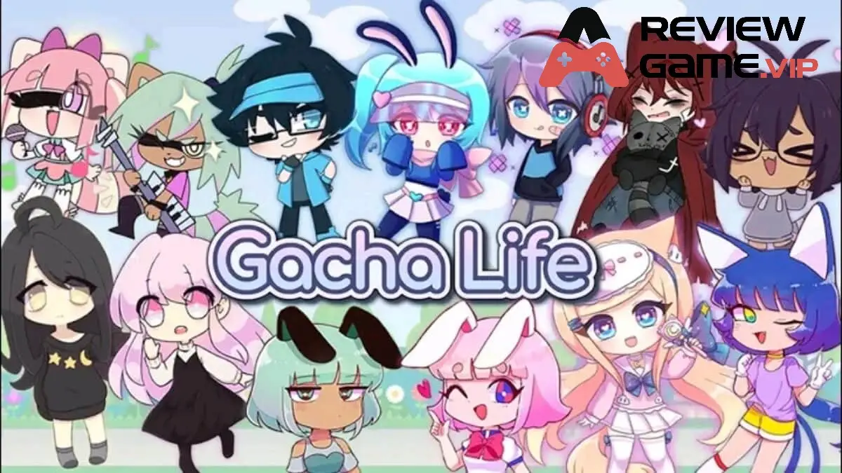 Gacha Life: Phiên Bản Ứng Dụng và Các Giới Hạn Của Nó