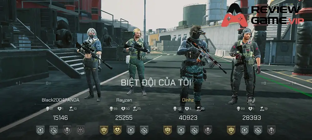 Vậy Có Cách Nào Chơi Delta Force Mobile Trên PC Không?