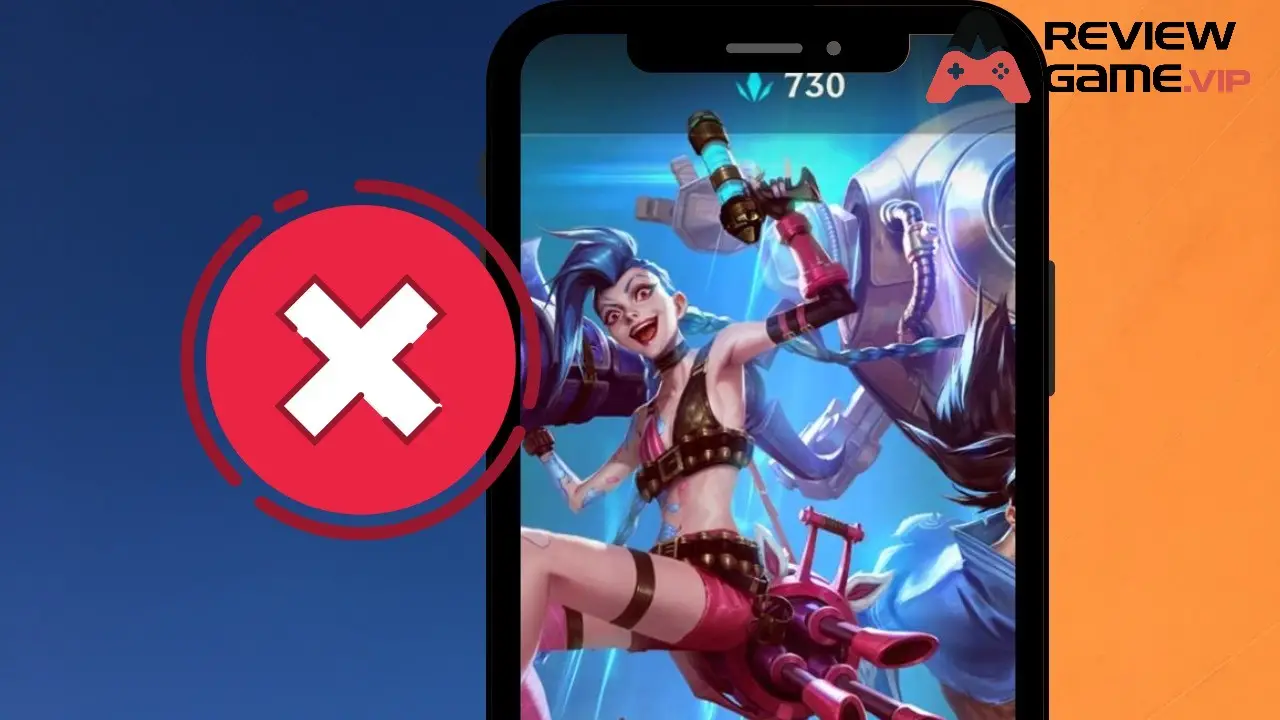Phiên Bản iOS Quá Cũ Hoặc Chưa Tương Thích Với Game