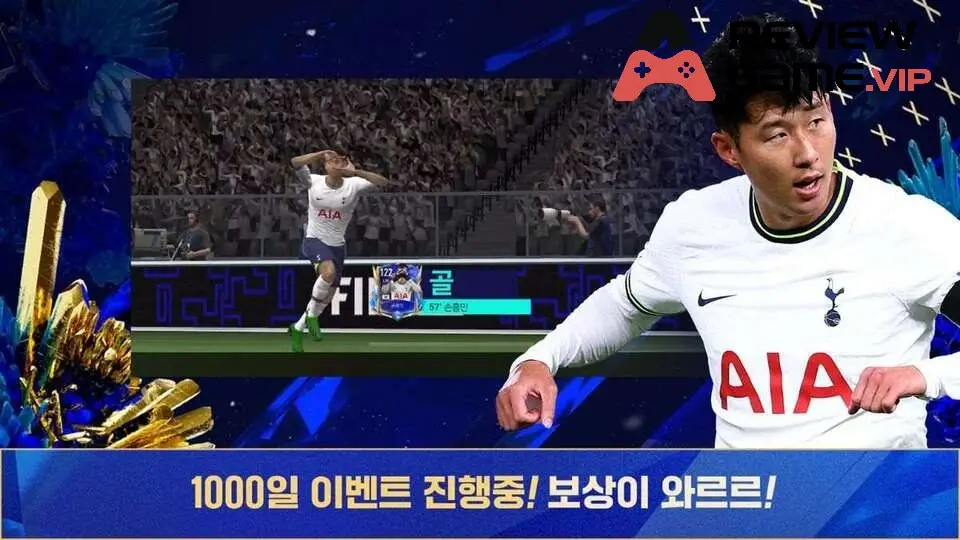 Tầm Quan Trọng Của Việc Cập Nhật FIFA Mobile