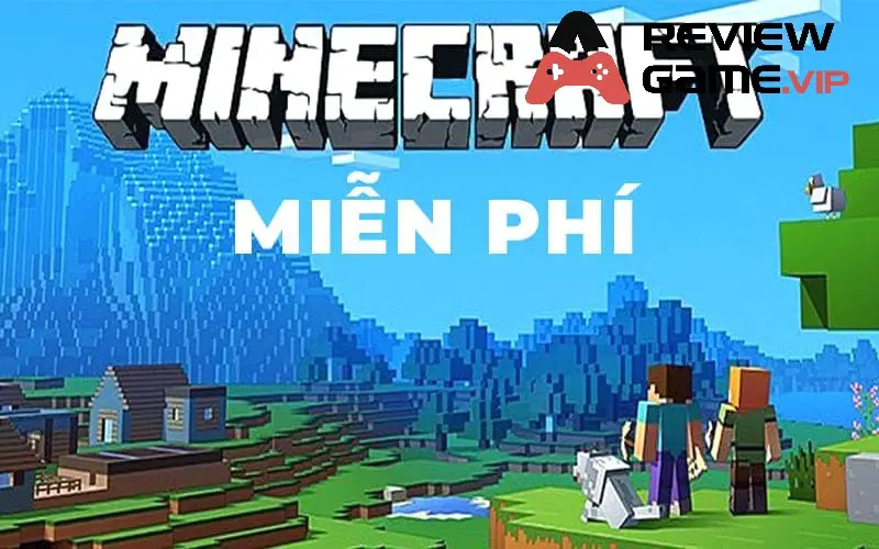 Các Lựa Chọn Chơi Minecraft Sinh Tồn Miễn Phí Không Cần Tải