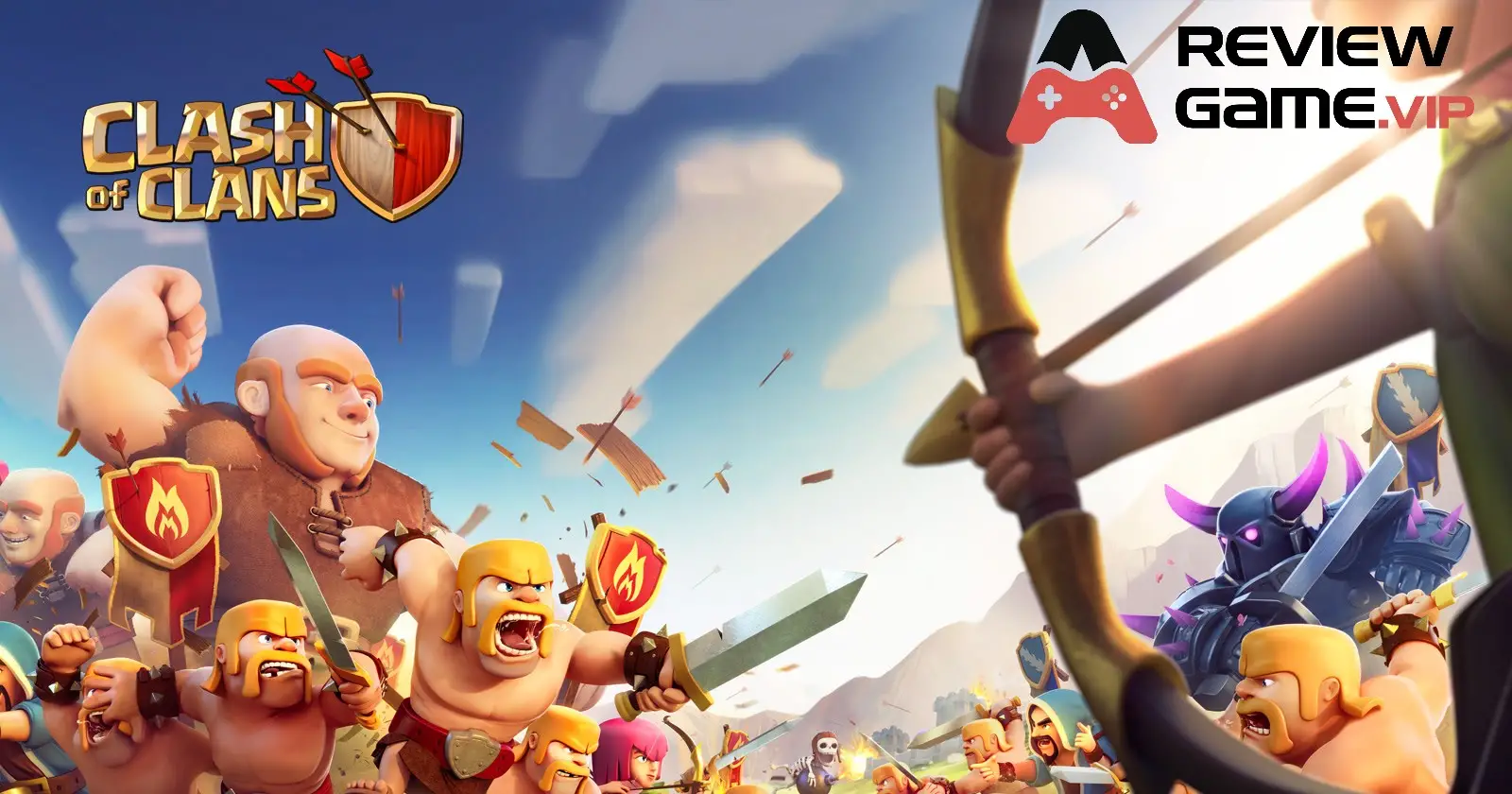 Yếu Tố Làm Nên Một Game Chiến Thuật Xây Dựng Quân Đội Hay Trên Mobile