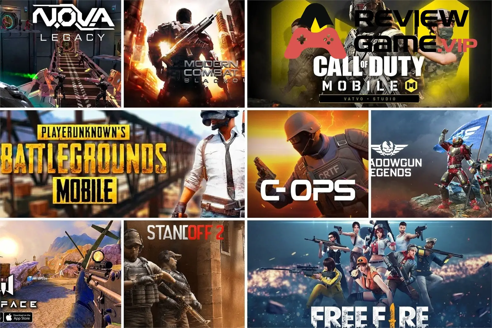 Tại Sao Khó Tìm Game Web Giống Hệt Crossfire?