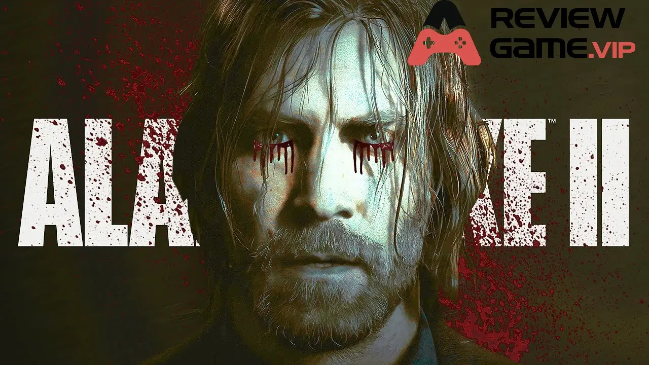 Ưu Điểm Vượt Trội của Alan Wake 2