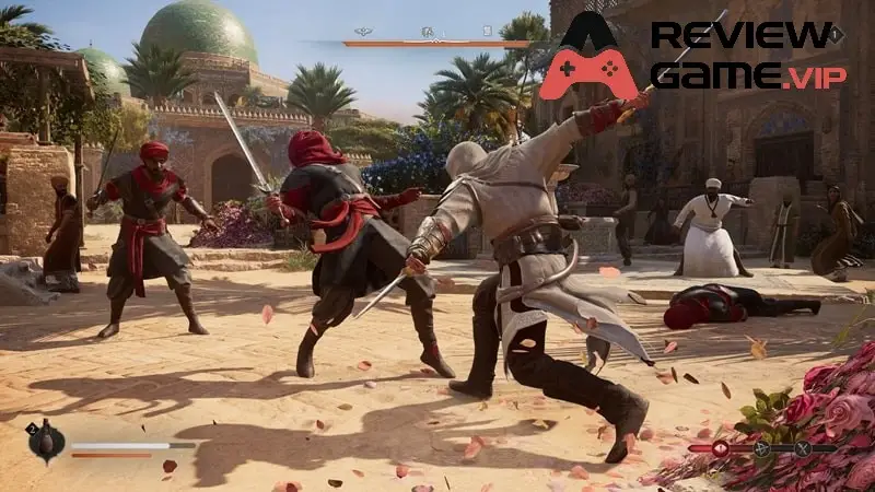 Những Điểm Cần Cải Thiện