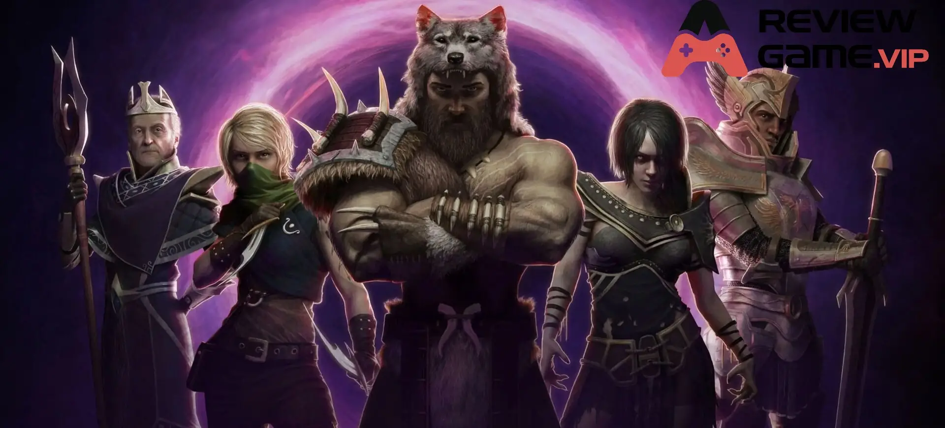 Gameplay và Cảm Giác Chiến Đấu Cần Thêm Đánh Bóng