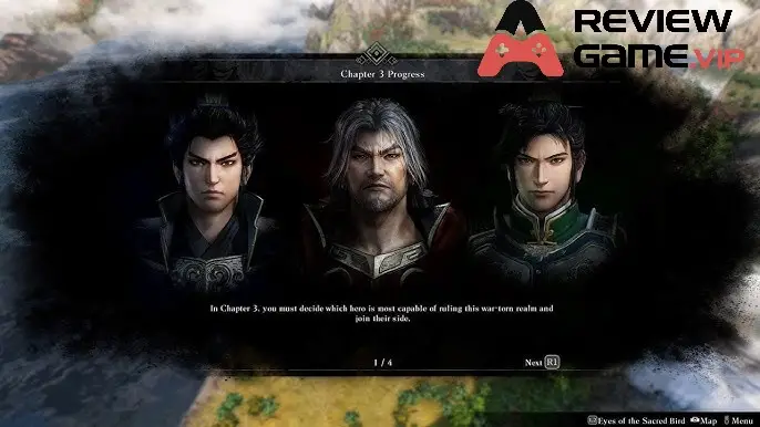 Lan Tỏa Văn Hóa Tam Quốc