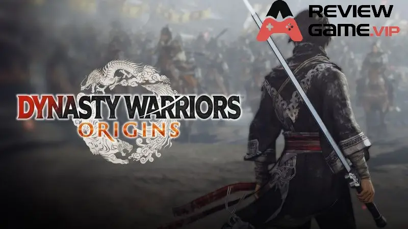 Lợi Ích Của Việc Việt Hóa Dynasty Warriors Origins