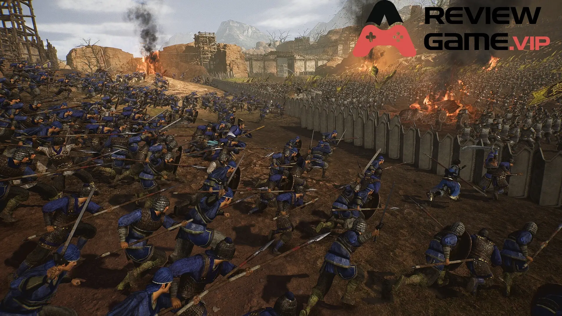 Giải Pháp và Cơ Hội