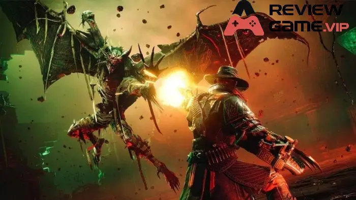 Điểm Yếu Của Evil West