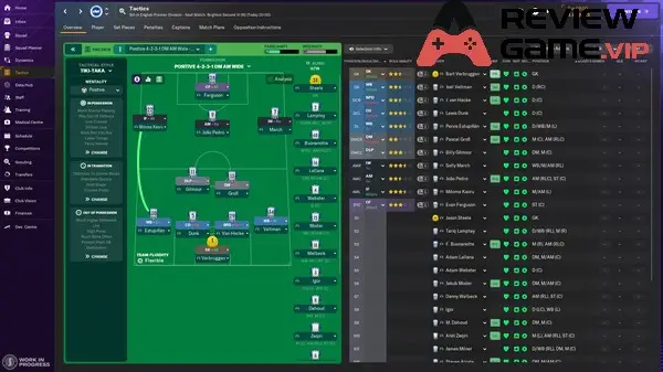 Tạo Cảm Giác Chân Thực và Gần Gũi