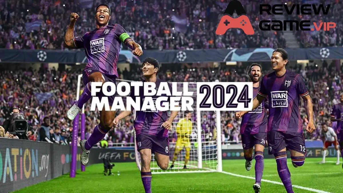 Ưu Điểm Của Bản Việt Hóa Football Manager 2024