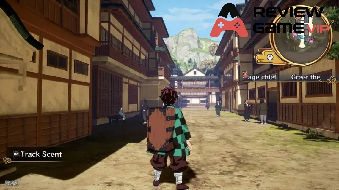 Chơi Thử (Demo) hoặc Game Miễn Phí Có Giới Hạn