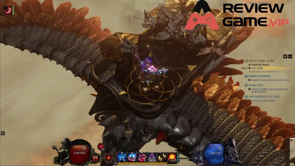 Hệ Thống Mastery Class Tạo Dựng Bản Sắc Riêng