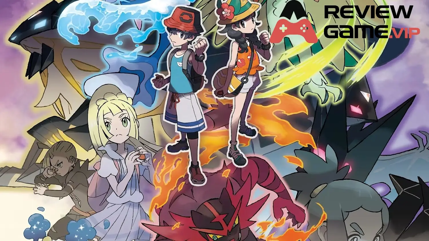 Tính Năng Gameplay Đổi Mới