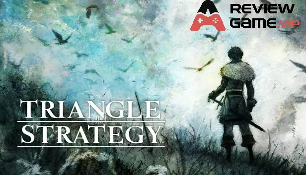 Một Câu Chuyện Chính Trị Đầy Drama