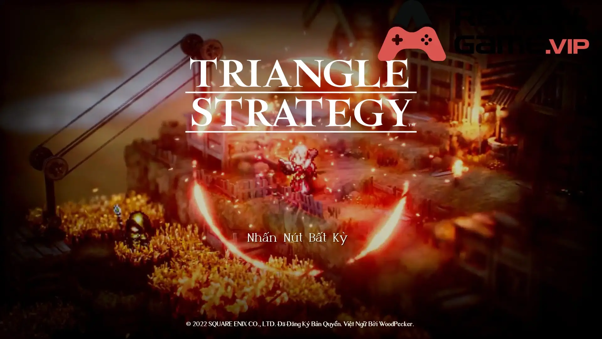 Điểm Mạnh và Điểm Yếu Của Triangle Strategy
