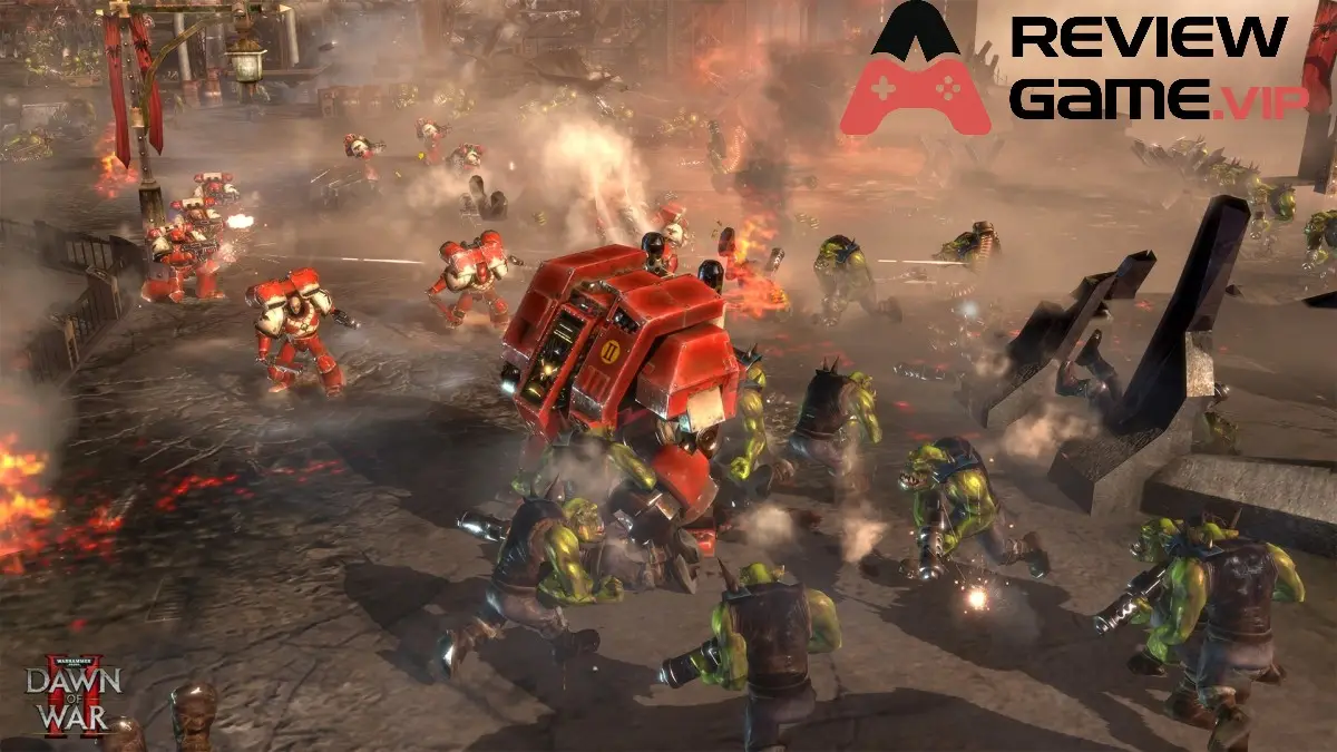 Các Chủng Tộc Chính