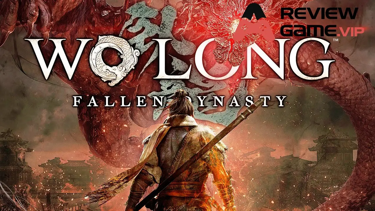 Điểm Mạnh Nổi Bật của Wo Long Fallen Dynasty