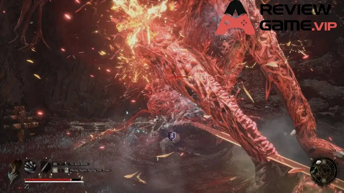 Cốt Truyện Hấp Dẫn và Bối Cảnh Lịch Sử Sâu Sắc