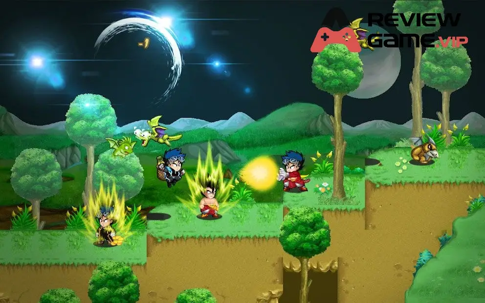 Điểm Danh Các Thể Loại Game 7 Viên Ngọc Rồng Phổ Biến Điểm Danh Các Thể Loại Game 7 Viên Ngọc Rồng Phổ Biến