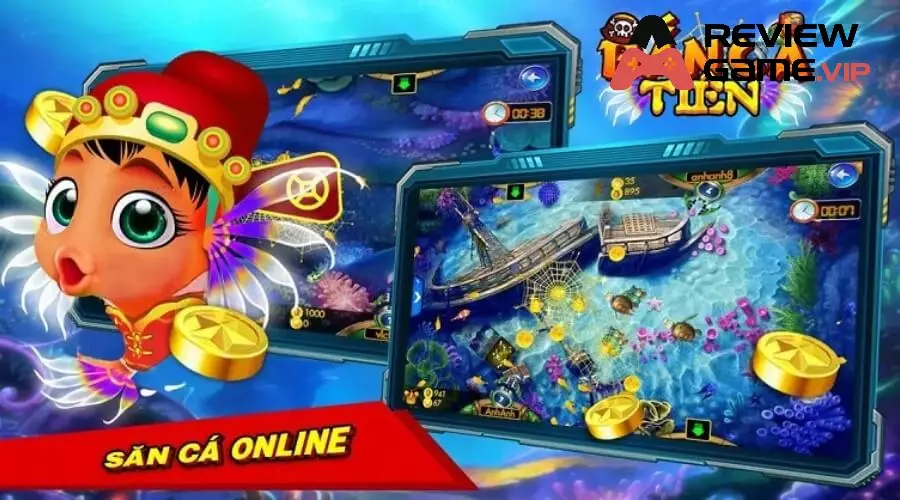 Mẹo Chơi Bắn Cá Tiểu Tiên Cá Online Hiệu Quả Mẹo Chơi Bắn Cá Tiểu Tiên Cá Online Hiệu Quả