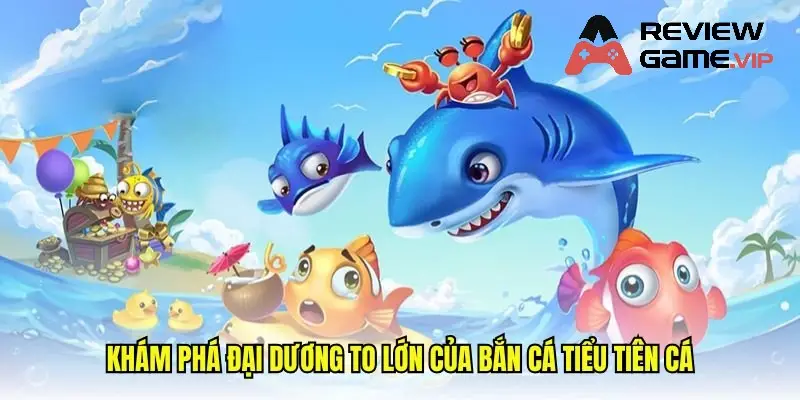 Các Loại Vũ Khí Thường Gặp Trong Bắn Cá Tiểu Tiên Cá Các Loại Vũ Khí Thường Gặp Trong Bắn Cá Tiểu Tiên Cá