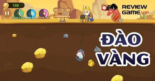Hướng Dẫn Tải và Cài Đặt Game Đào Vàng Kiểu Úc Cổ Điển Hướng Dẫn Tải và Cài Đặt Game Đào Vàng Kiểu Úc Cổ Điển