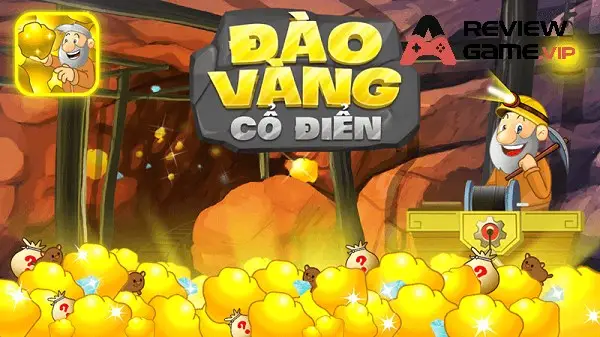 Lối Chơi Đơn Giản Nhưng Cuốn Hút Của Game Đào Vàng Kiểu Úc Cổ Điển Lối Chơi Đơn Giản Nhưng Cuốn Hút Của Game Đào Vàng Kiểu Úc Cổ Điển