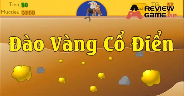 Sức Hút Vượt Thời Gian Của Game Đào Vàng Kiểu Úc Cổ Điển Sức Hút Vượt Thời Gian Của Game Đào Vàng Kiểu Úc Cổ Điển