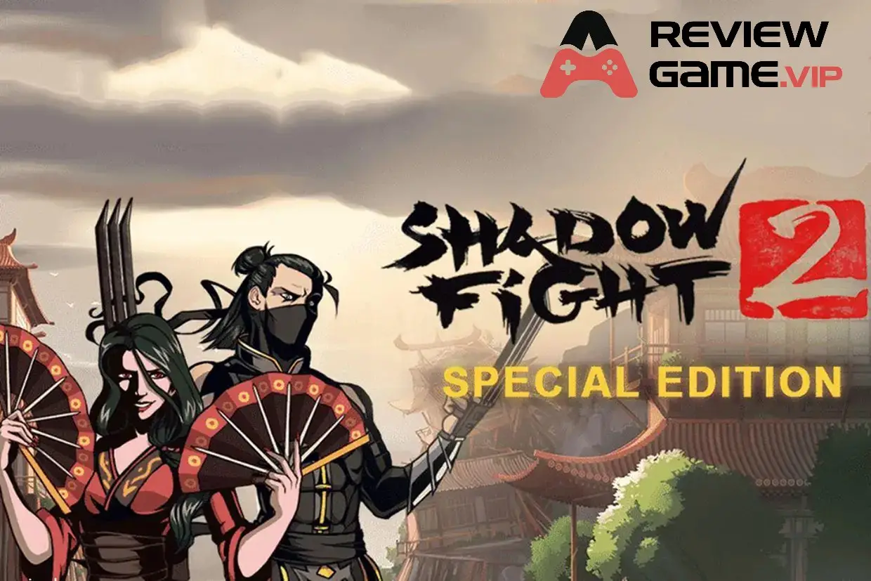 Các Game Tương Tự Shadow Fight 2 Trên PC Các Game Tương Tự Shadow Fight 2 Trên PC
